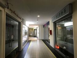 Roxy Square (D15), Retail #597526461